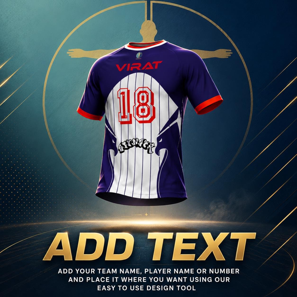 Add Names & Numbers