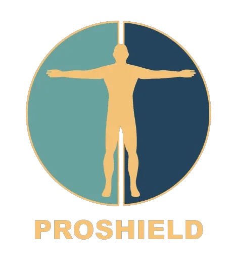 Proshield Official Logo