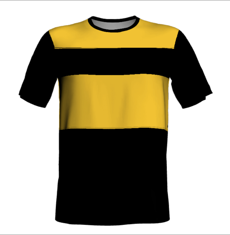 Custom Sports Jerseys